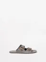 Bare Sandals N5682